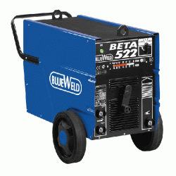 Купить Сварочный трансформатор Blueweld Beta 522 в Тарасково