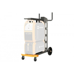 Купить ТЕЛЕЖКА ДЛЯ SUPERMATRIX 350/500 III И WAVE 315D в Тарасково
