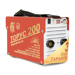 Купить ТОР ТОРУС 200 КЛАССИК (НАКС) в Тарасково