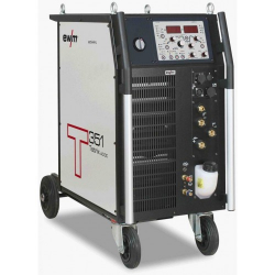 EWM TETRIX 351 AC/DC Synergic activArc FWD в Тарасково