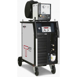 Купить EWM Taurus 451 Synergic S MM FDW в Тарасково