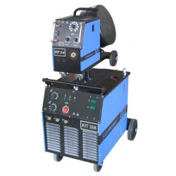 Купить Kuhtreiber KIT-358 WS c KIT 2-4 W в Тарасково