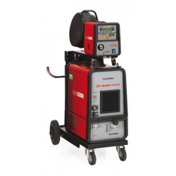 Купить Cebora SOUND MIG 5040/T STAR PULSE в Тарасково