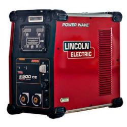 Купить Lincoln Electric Power Wave S500 CE в Тарасково