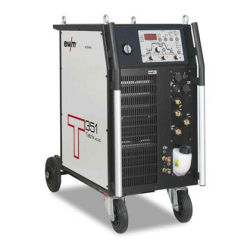 Аппарат аргонодуговой сварки EWM TETRIX 351 AC/DC в Тарасково
