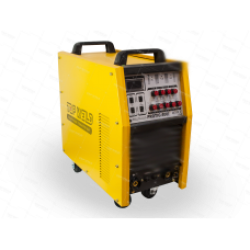 Аппарат аргонодуговой сварки Top Weld Protig-500 в Тарасково