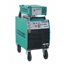 Купить Merkle OptiMIG 350 DW в Тарасково