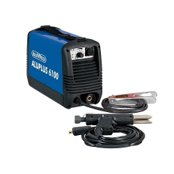 Blueweld ALUPLUS 6100 в Тарасково