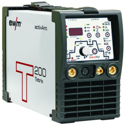 EWM TETRIX 200 SMART TG в Тарасково