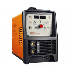FoxWeld SAGGIO TIG 200 AC/DC Pulse в Тарасково