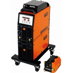 Купить Kemppi Цифровой Kemparc Synergic-500 в Тарасково