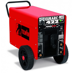 Купить Telwin EURARC 422 230V/400V в Тарасково