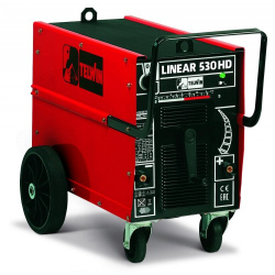 Купить Telwin LINEAR 530 HD 230-400V в Тарасково