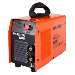 Купить Сварочный инвертор Patriot 200 PFC в Тарасково