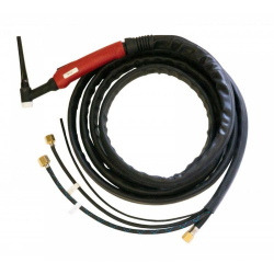 Купить Aurora TIG 18 320A (100%) M12x1, 1/4G, 3/8G, 4m-вода в Тарасково