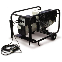 Купить Gesan GS 210 DC H rope в Тарасково
