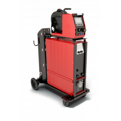 Купить Сварочный полуавтомат Rosweld PRO-500 Fe в Тарасково