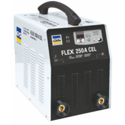 Купить Gys PROGYS FLEX 250 A CEL в Тарасково