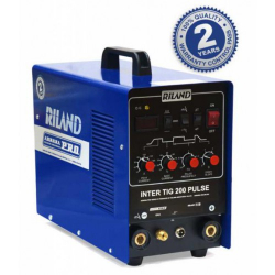 Aurora PRO INTER TIG 200 PULSE в Тарасково