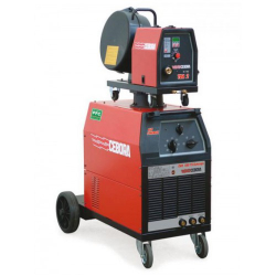 Купить Cebora EVO 450 TS SYNERGIC в Тарасково