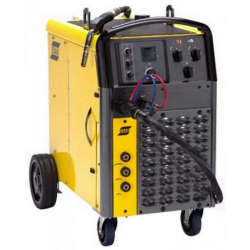 Купить ESAB OrigoMig C420w 4WD в Тарасково