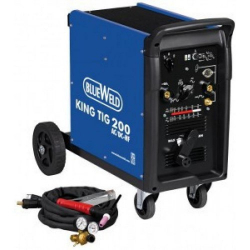 Blueweld KING TIG 200 AC/DC в Тарасково