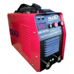 Купить Сварочный инвертор Rucelf IGBT-250-PRO в Тарасково