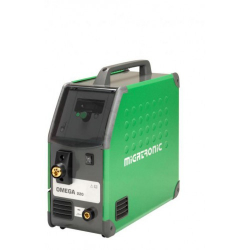Купить Migatronic OMEGA2 220 BASIC с тележкой в Тарасково