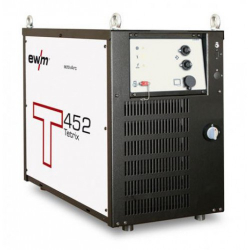 Аппарат аргонодуговой сварки EWM Tetrix 452 RC в Тарасково