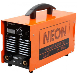 Купить Сварочный инвертор Neon ВД-201 в Тарасково