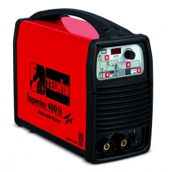 Купить Telwin SUPERIOR 400 CE VRD 230-400V в Тарасково