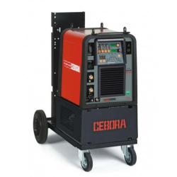 Cebora TIG AC-DC EVO 450/T ROBOT в Тарасково