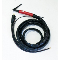 Купить Aurora TIG 26 180A (35%) TIG 180, 200, 4m (3/8G) в Тарасково