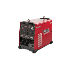 Купить Lincoln Electric Flextec 650 в Тарасково