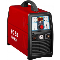Helvi PC 55 A6 STM 70 (with CNC) в Тарасково