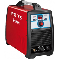 Helvi PC 75 A12 STM 120 (with CNC) в Тарасково