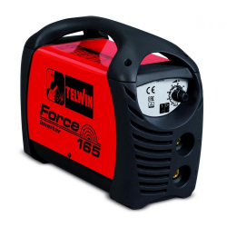 Купить Telwin FORCE 165 230V + сварочная маска в Тарасково
