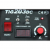 FoxWeld TIG 203 DC в Тарасково FoxWeld TIG 203 DC в Тарасково