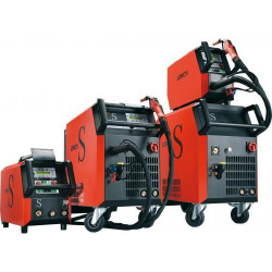 Купить Lorch Saprom S 3 Speed Pulse в Тарасково