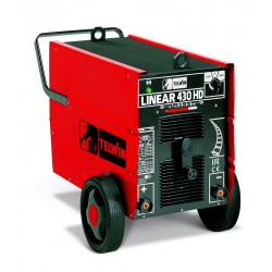 Купить Telwin LINEAR 430HD 230V/400V в Тарасково