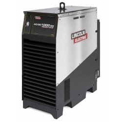 Купить Lincoln Electric Power Wave AC/DC 1000 SD в Тарасково