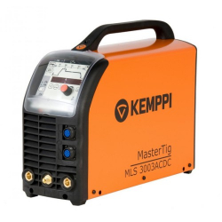 Kemppi MasterTig MLS 3003 ACDC в Тарасково